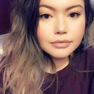 Meet your Posher, Rachelle